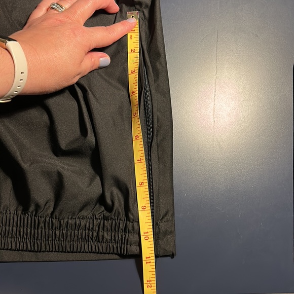 Short sleeve, Long sleeve V-Neck rain gear - Picture 8 of 8